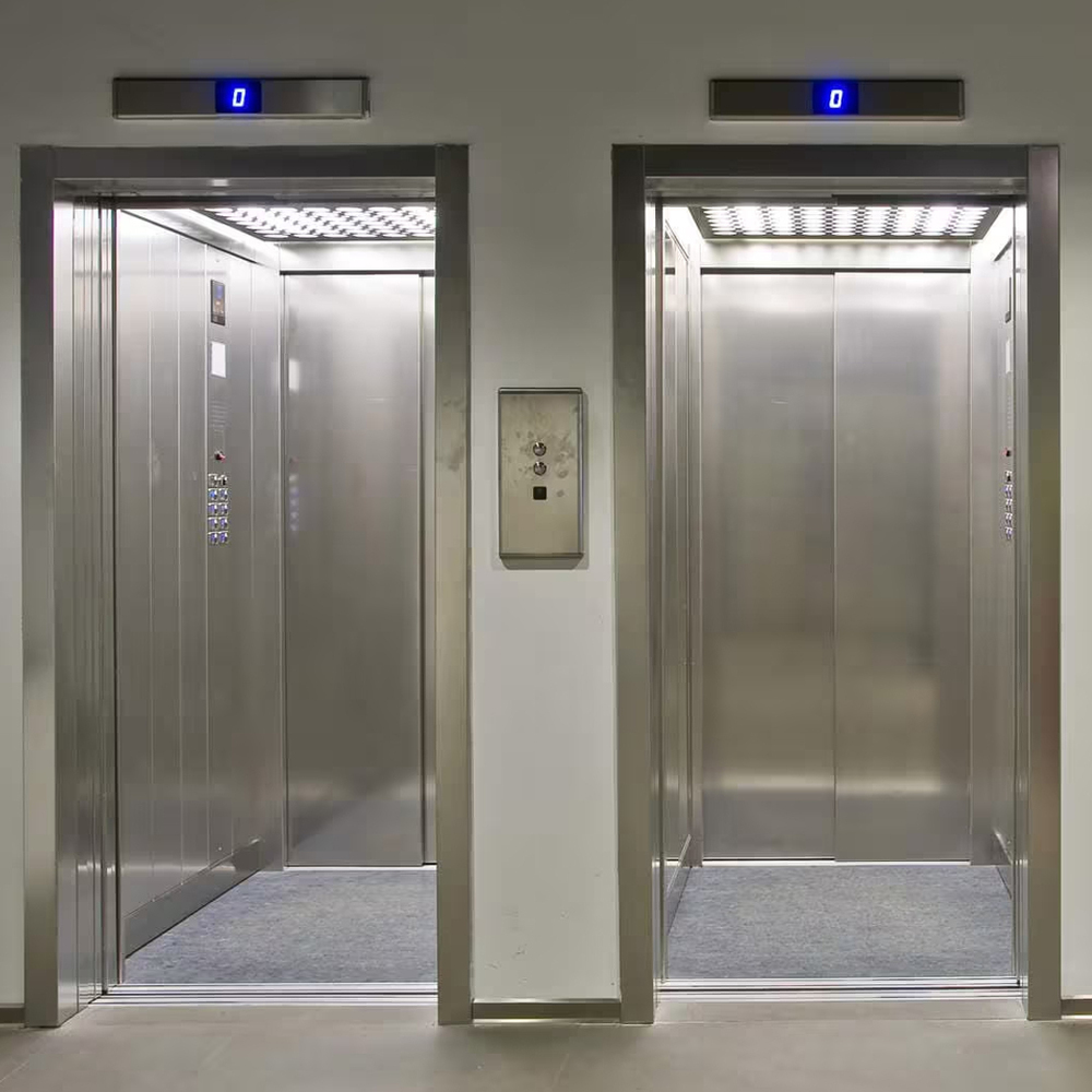 Electric Passenger Elevator