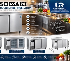 Hoshizaki Chiller