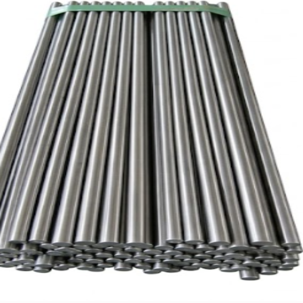Hex Bright Bar - Grade: Ms