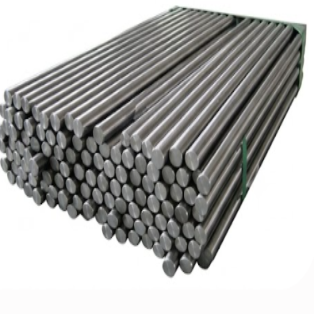 Hex Bright Bar - Grade: Ms