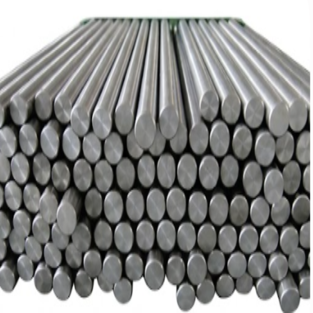 Hex Bright Bar - Grade: Ms