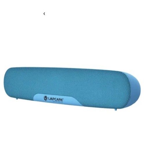 Lapcare Musi Bar VI Bluetooth Speaker