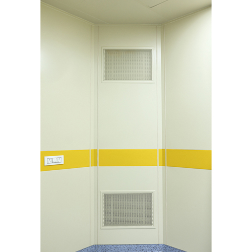 Air Shaft Return Grill