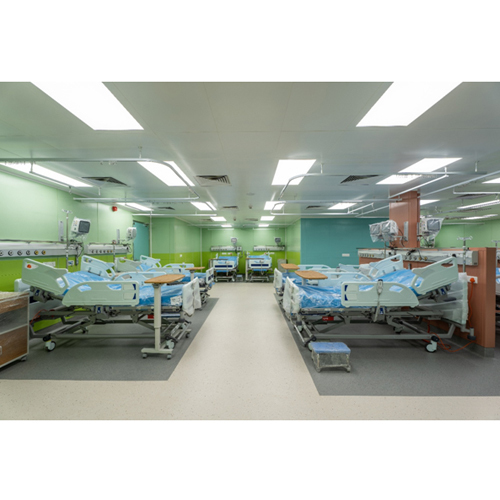 Modular Ceiling System