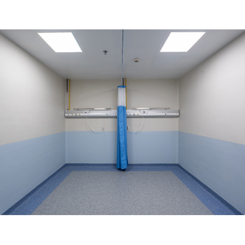 Antibacterial Wall Vinyl Cladding