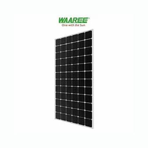 02_WAREE Solar Panel