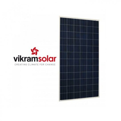 vikramsolar Solar Panels