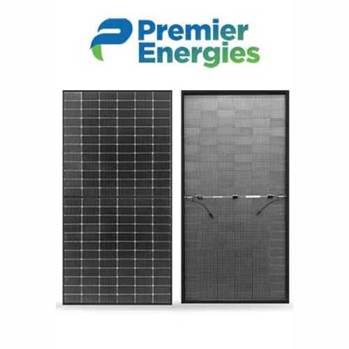 Premier Energies