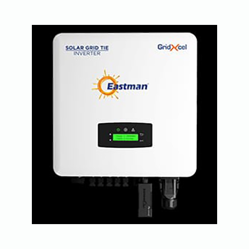Eastman Solar Grid Tie Inverter