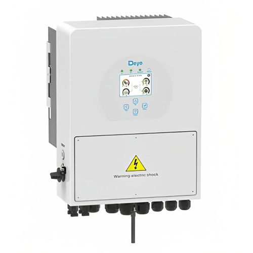 Deye Solar Inverter