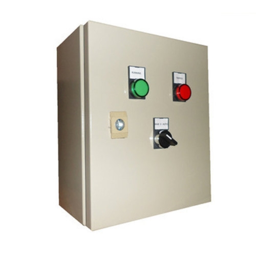 Single phase panel device