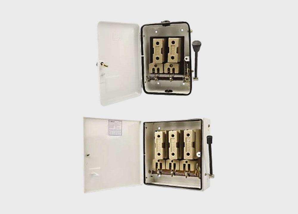 Fuse units