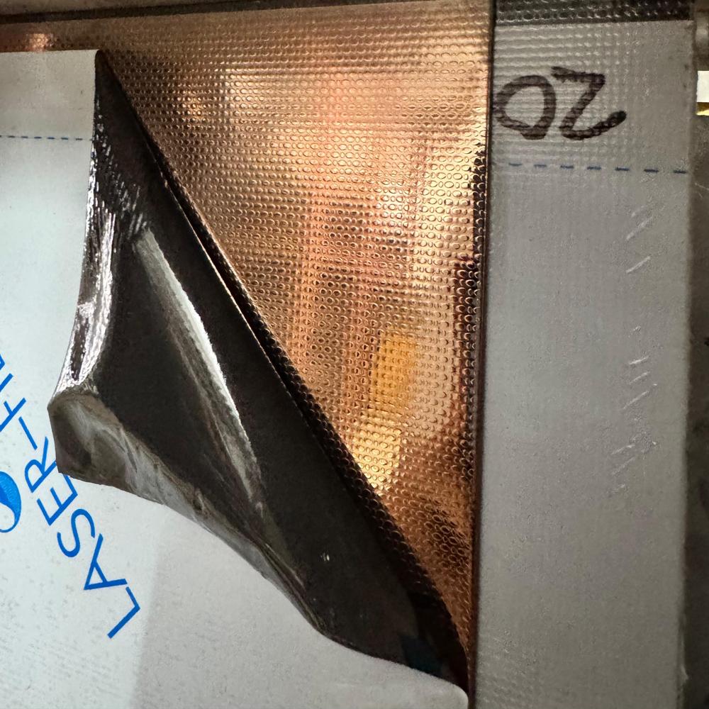 STAINLESS STEEL DDESIGNER SHEET