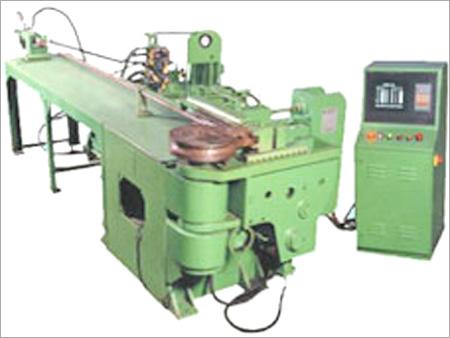 Cnc पाइप वॉल्टिंग मशीन