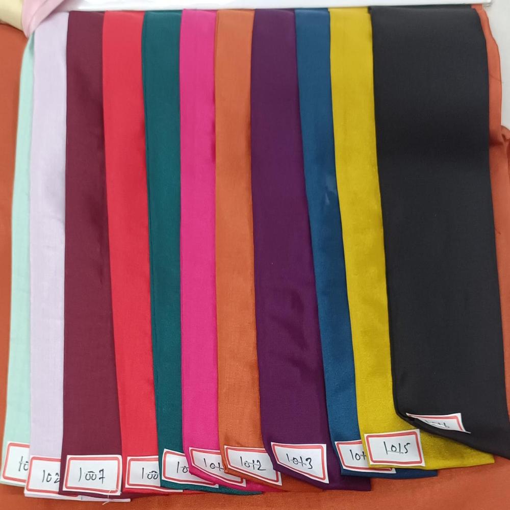 Ho Silk