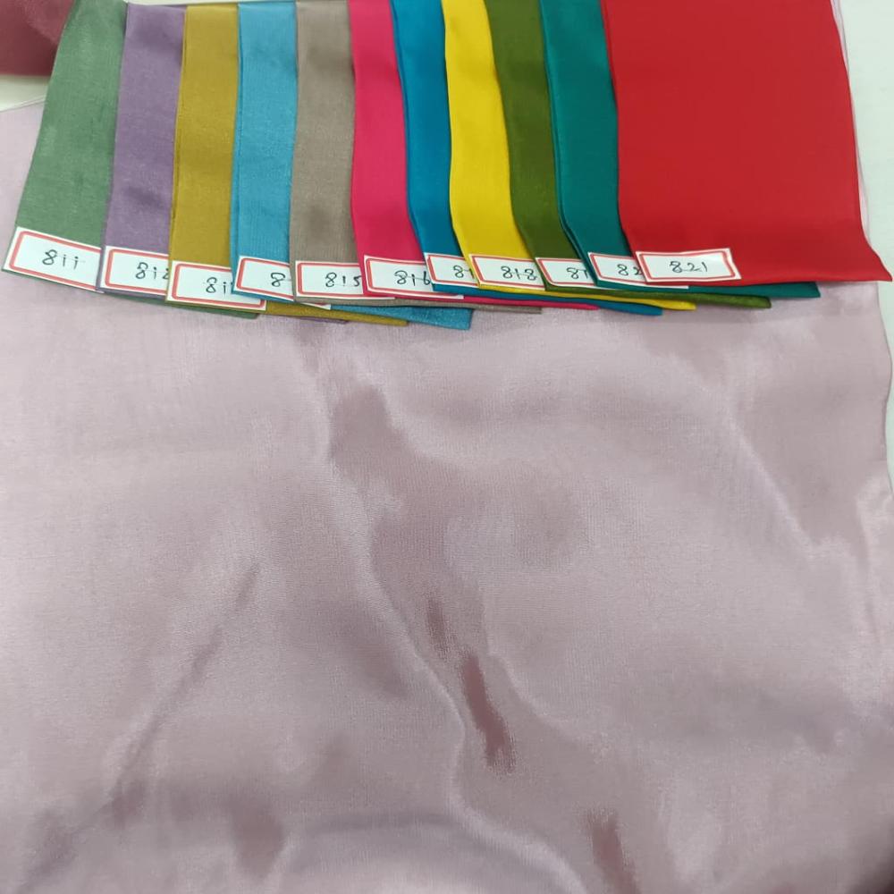 Status Silk