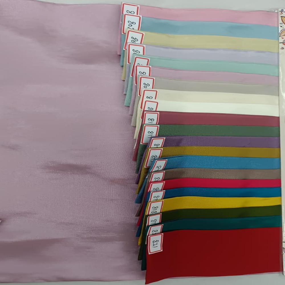 Status Silk