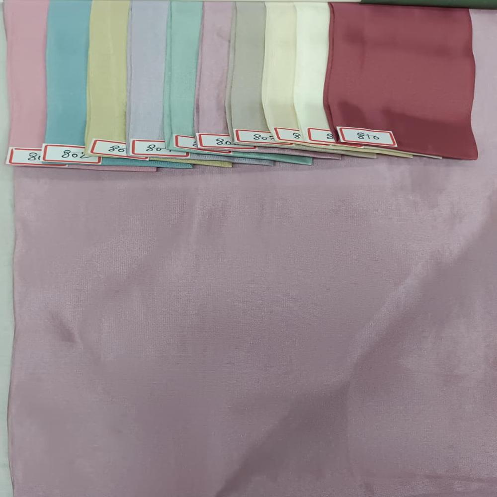 Status Silk