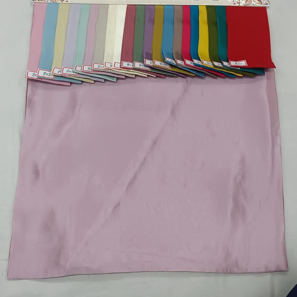 Status Silk