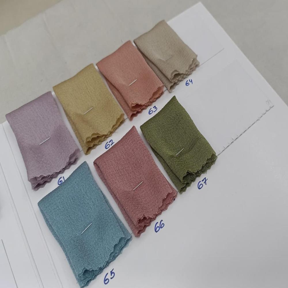 Raw Satin