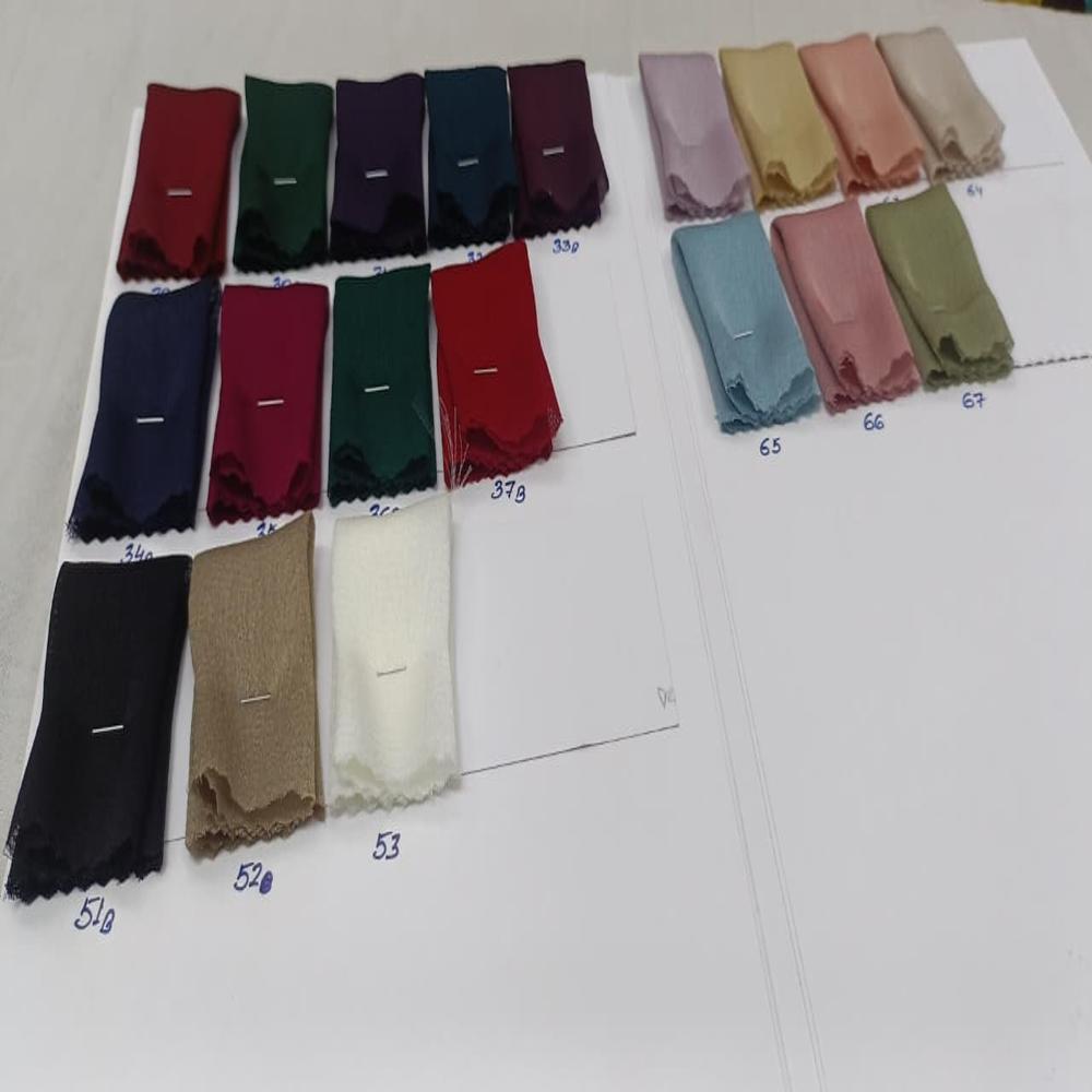 Raw Satin