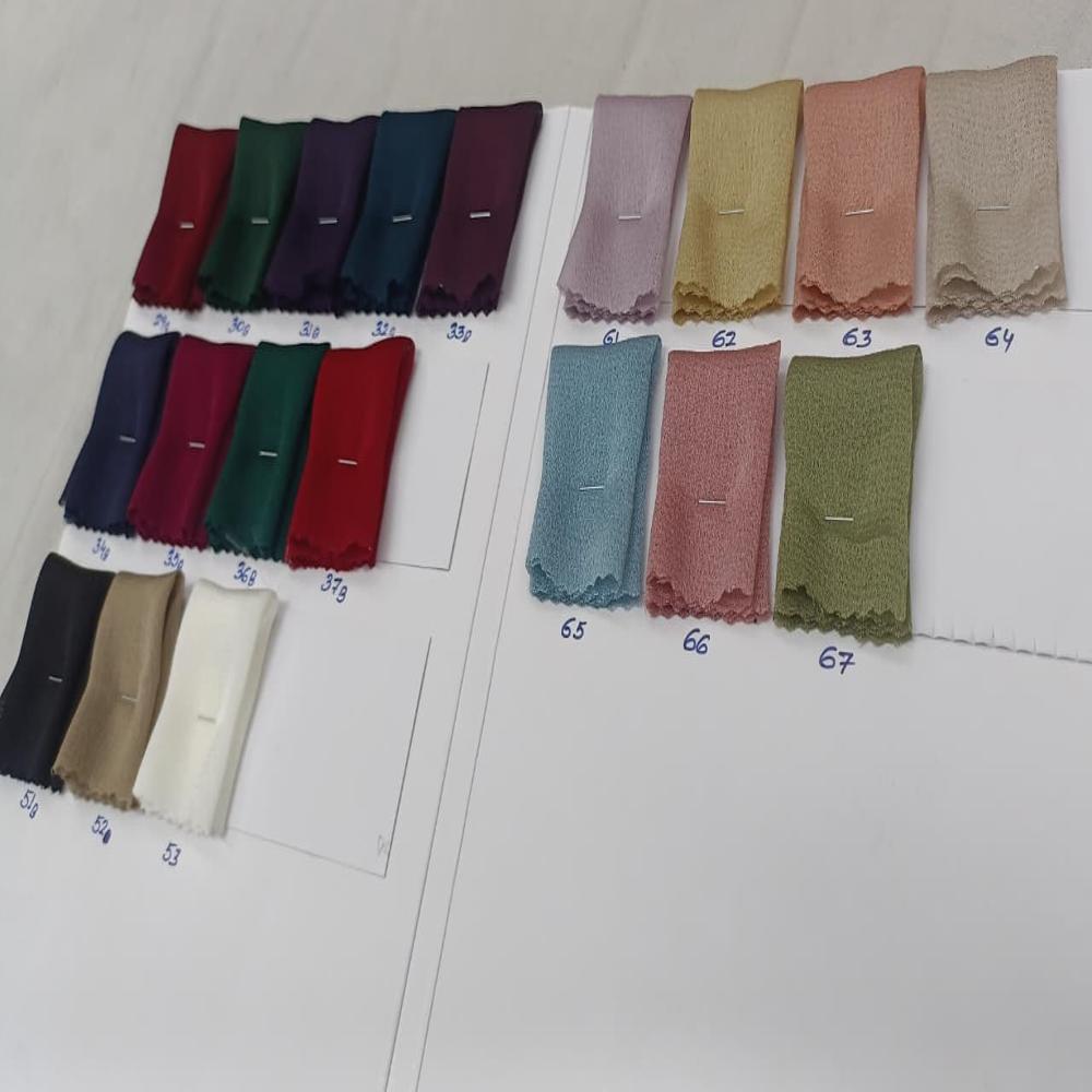 Raw Satin