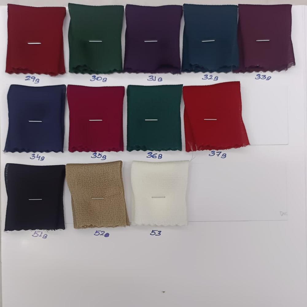 Raw Satin