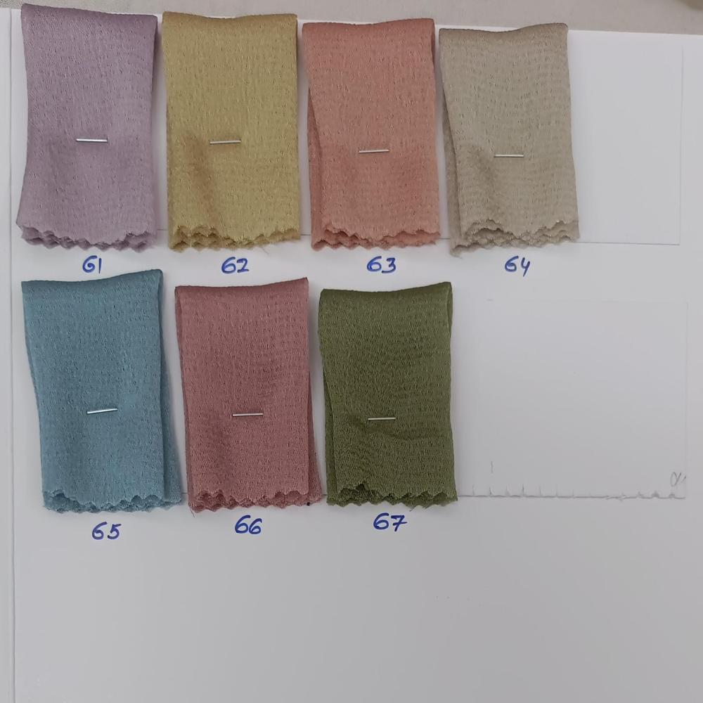 Raw Satin
