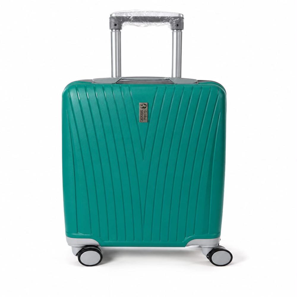 Trolley Bag - Application: Travel