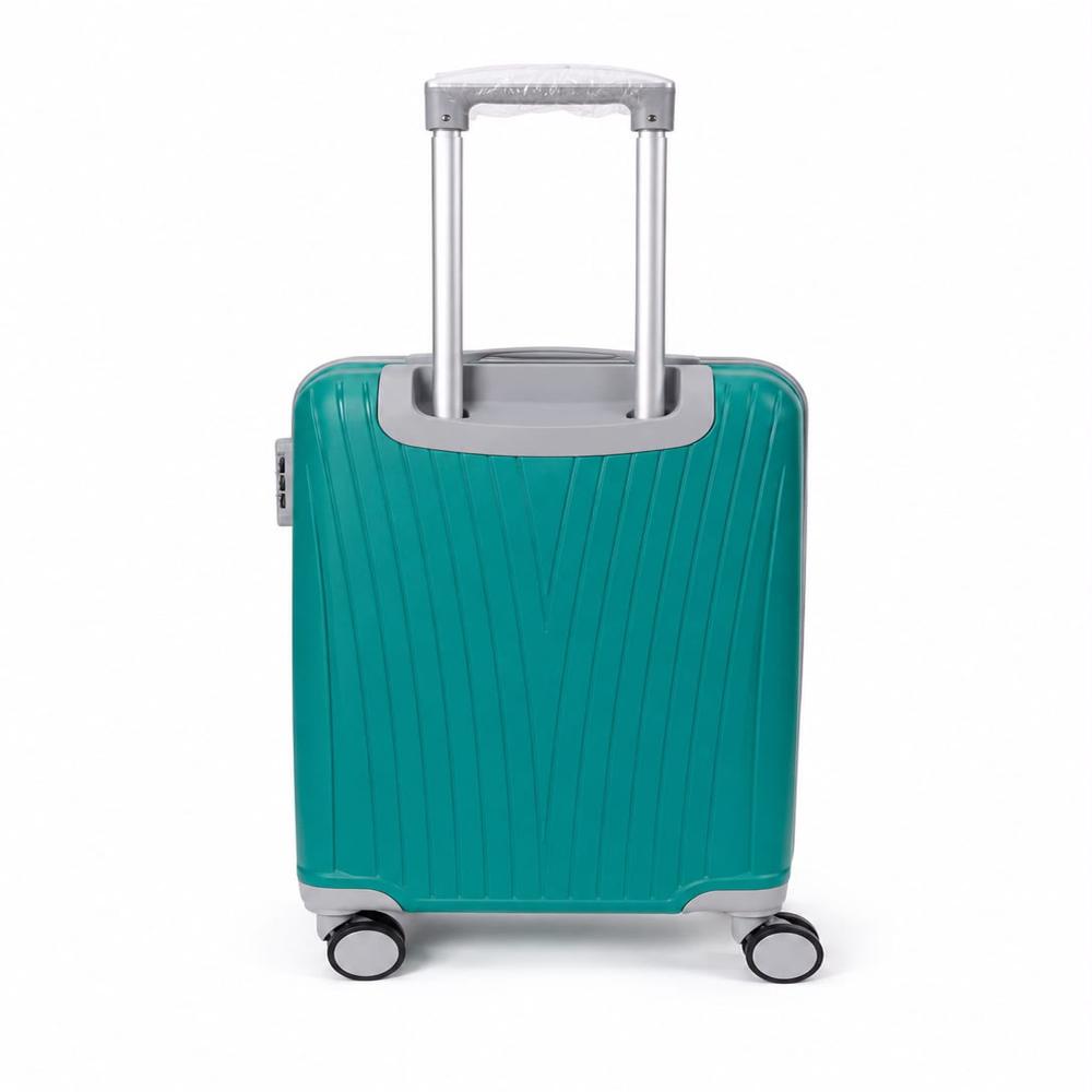Trolley Bag - Application: Travel