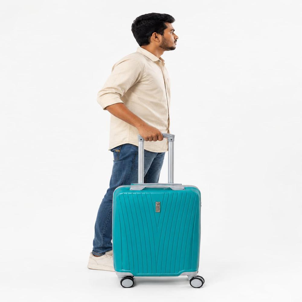 Trolley Bag - Application: Travel