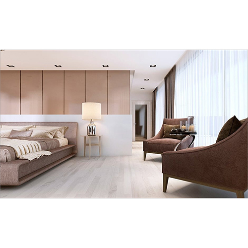 Modular Laminate Sheet