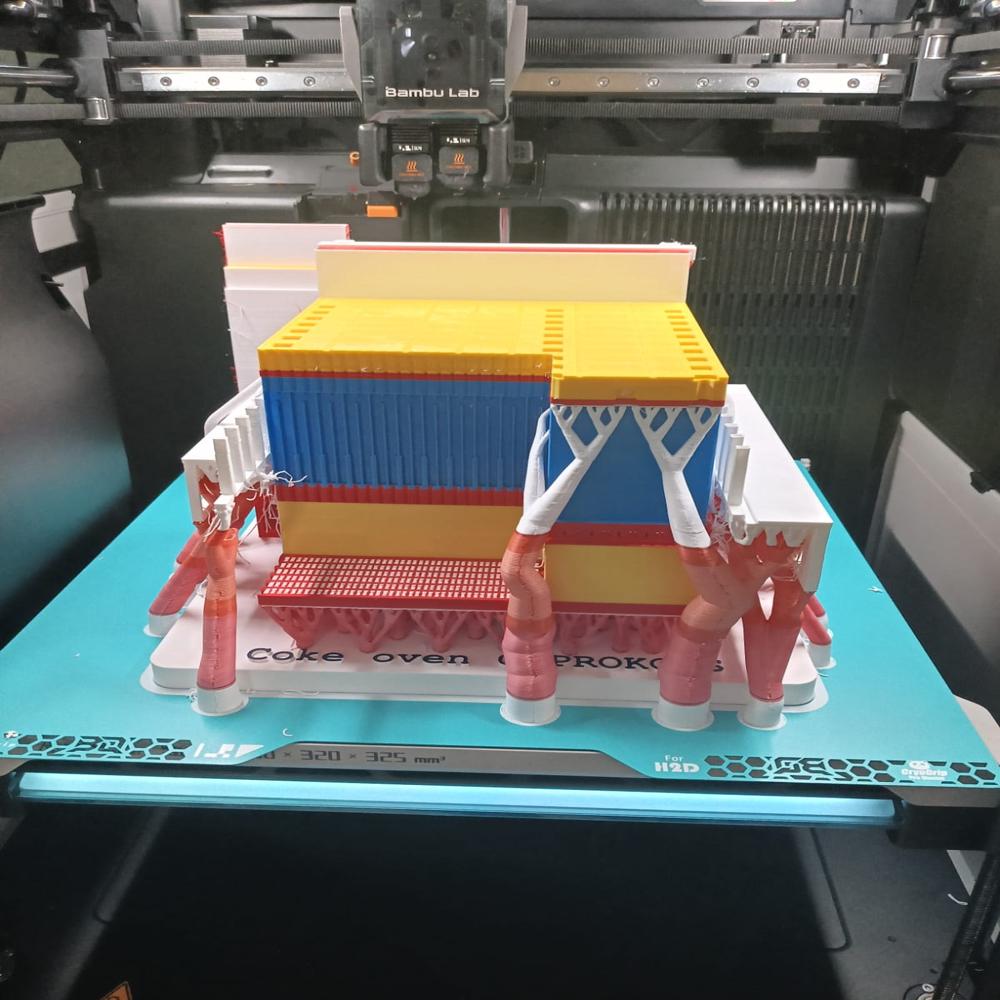 FDM 3D Printing