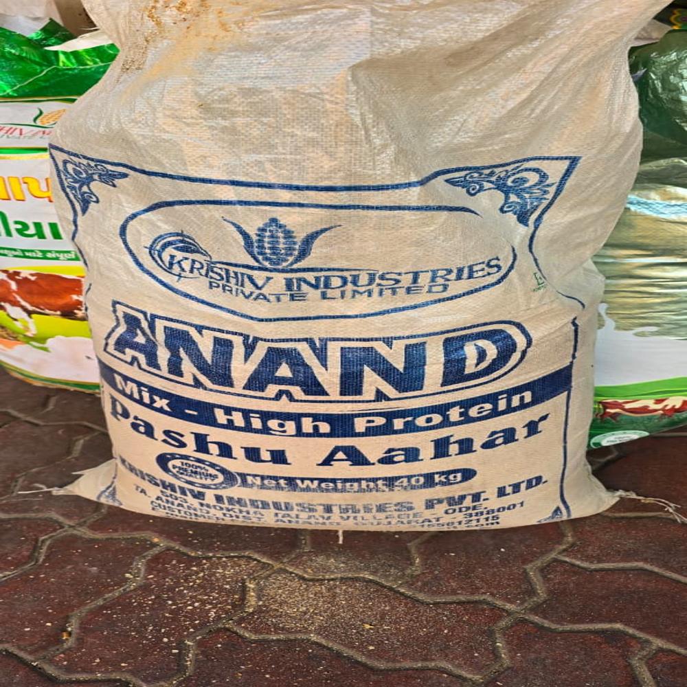 Anand Mix Protin Khol