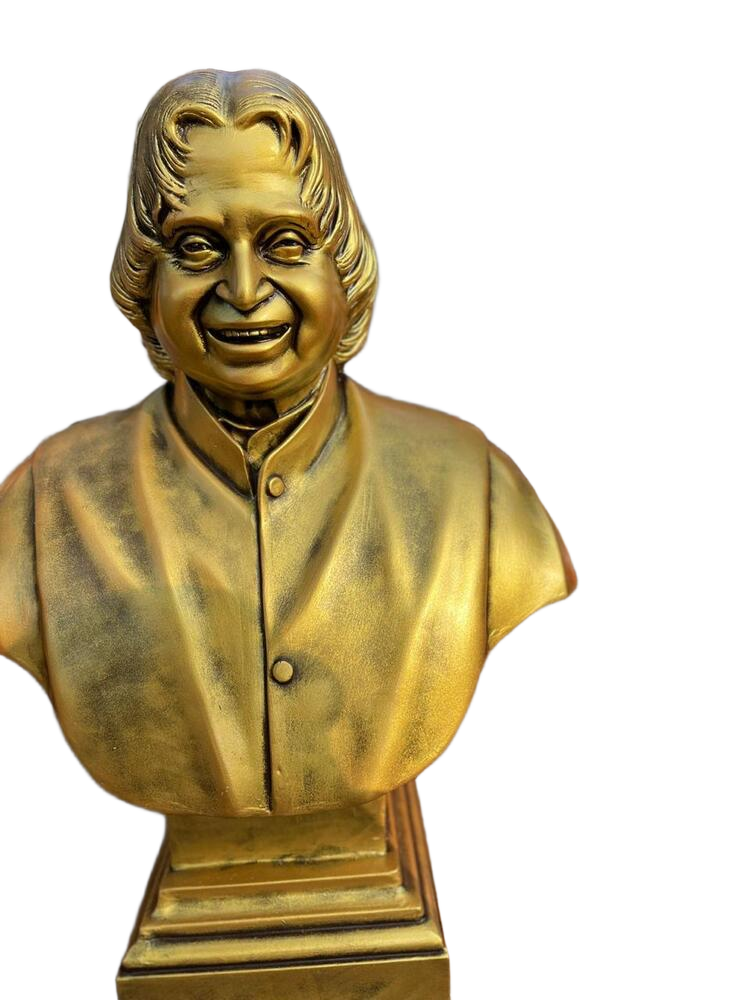 APJ Abdul Kalam Statue