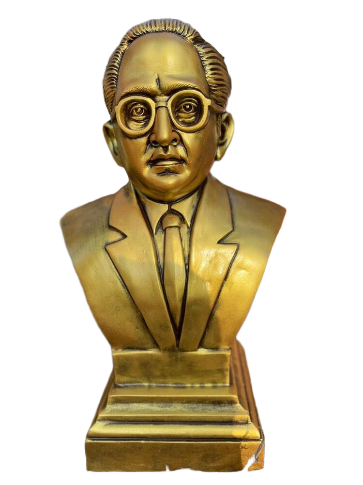 FRP Dr.B.R Ambedkar Statue