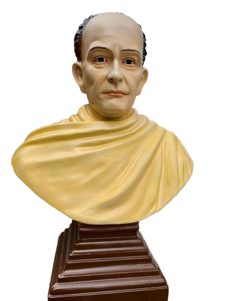 FRP Statue