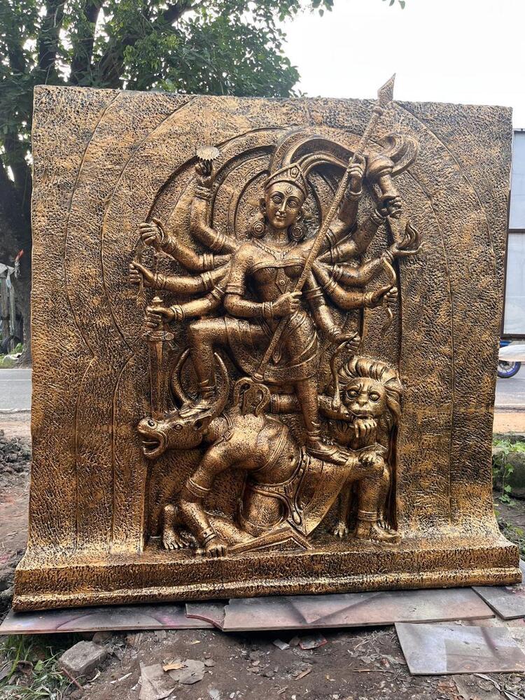 Durga Maa Statue