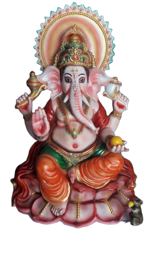 Ganesh Statue