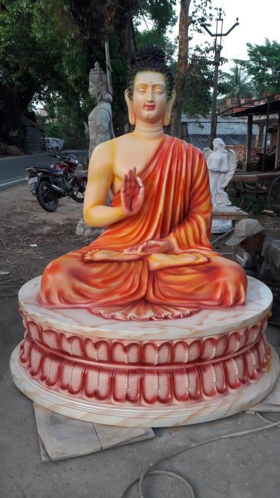 Gautam Buddha Statue