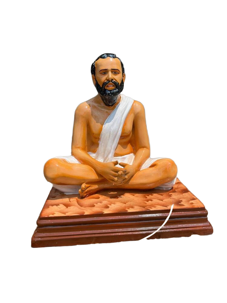 Sri Ramakrishna Paramahamsa Statue