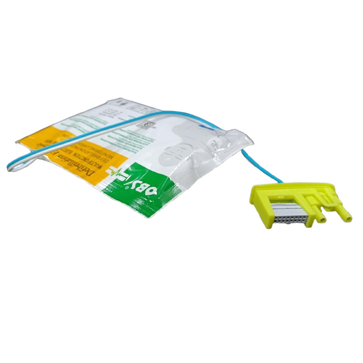 Zoll M Series Defibrillator AED Pad