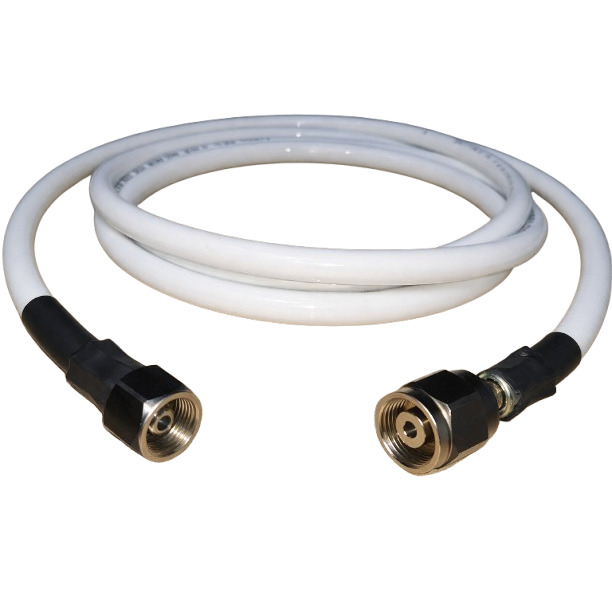 Oxygen Hose For NO2 Air Ventilator