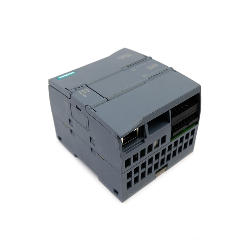 Siemens SIMATIC S7-1200 CPU 1214C DC/DC/DC PLC