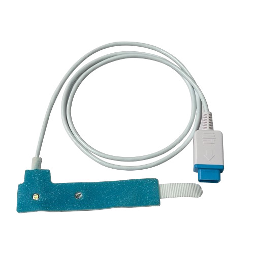 Ge Trusignal Disposable Spo2 Probe