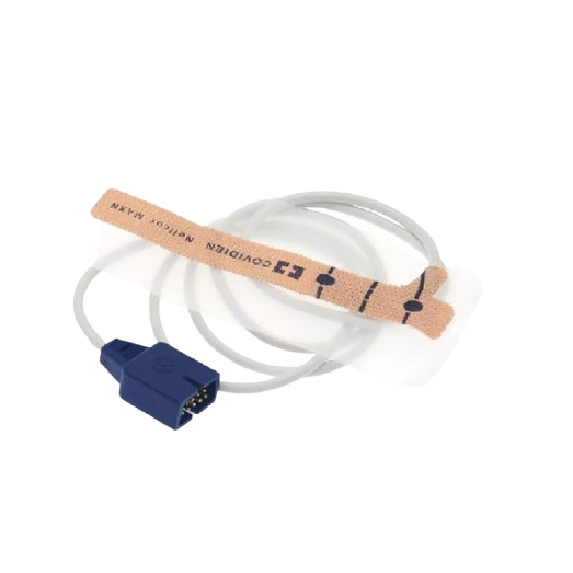 MAX NI Disposable Spo2 Probe