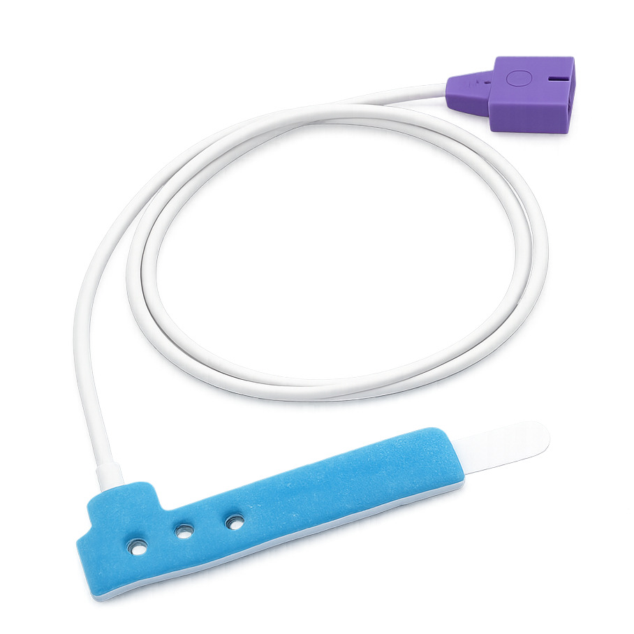 Nellcor Oximax Disposable Spo2 Probe