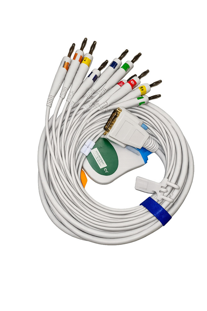 BPL ECG Cable