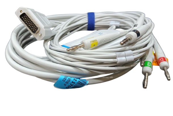 Zoncare ECG Cable