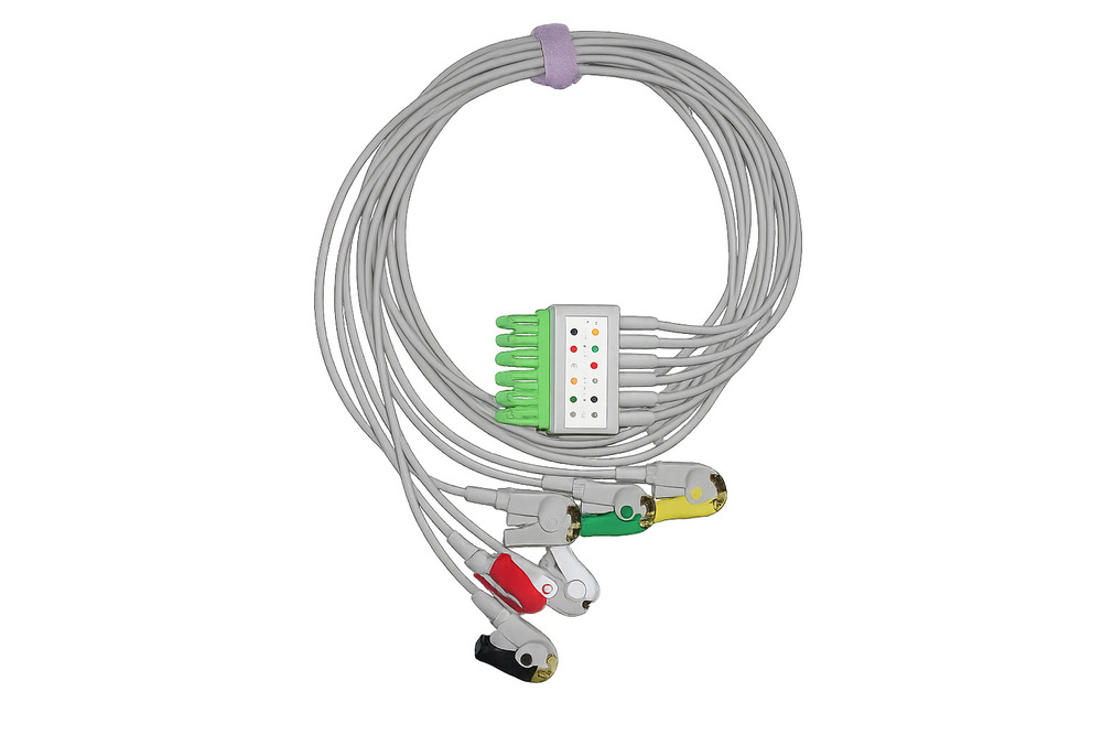 Drager Lead Wire Set
